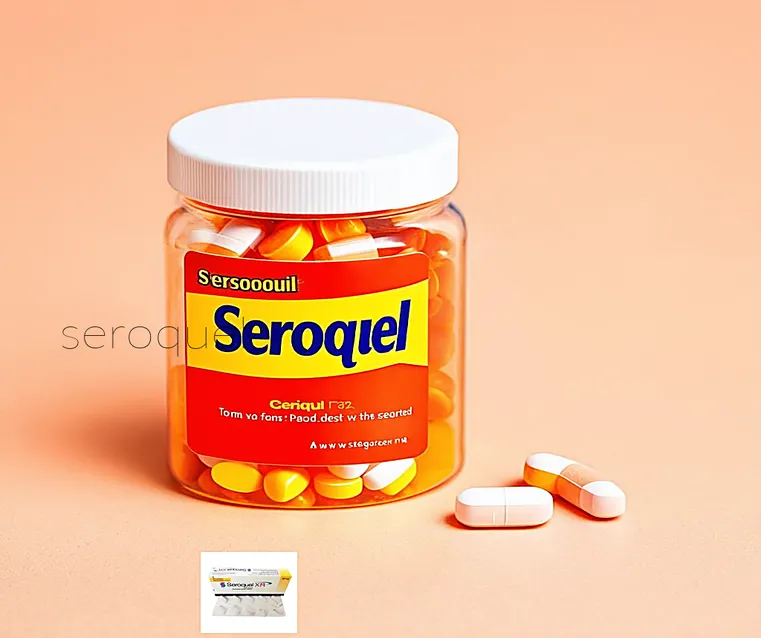 Seroquel 1