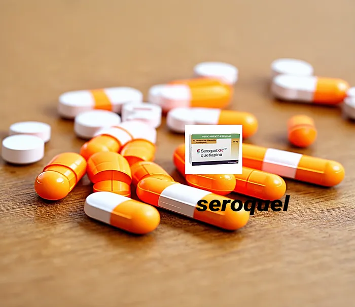 Seroquel 2